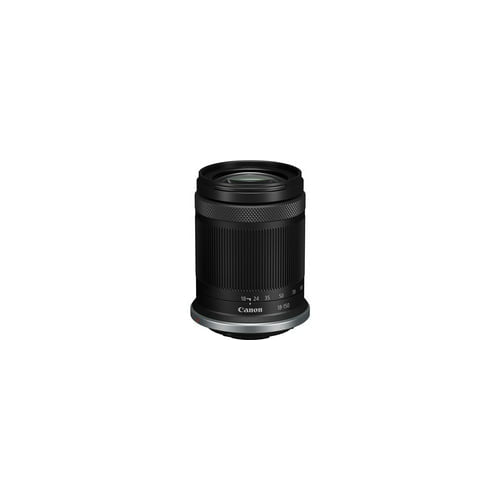 Canon RF-S 18-150mm f/3.5-6.3 IS STM Lens