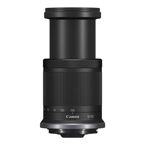 Canon RF-S 18-150mm f/3.5-6.3 IS STM Lens