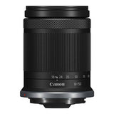 Canon RF-S 18-150mm f/3.5-6.3 IS STM Lens