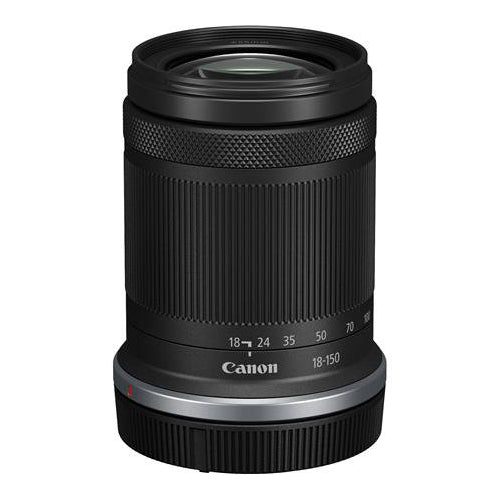 Canon RF-S 18-150mm f/3.5-6.3 IS STM Lens