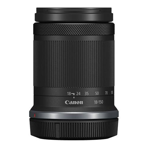 Canon RF-S 18-150mm f/3.5-6.3 IS STM Lens