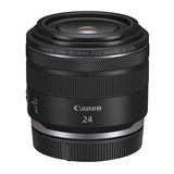 Canon RF 24mm f/1.8 Macro IS STM Lens