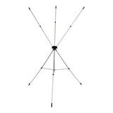 Westcott X-Drop Backdrop Stand (5 x 7 Feet)