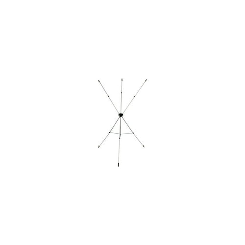 Westcott X-Drop Backdrop Stand (5 x 7 Feet)