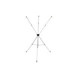 Westcott X-Drop Backdrop Stand (5 x 7 Feet)