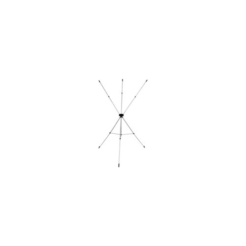 Westcott X-Drop Backdrop Stand (5 x 7 Feet)