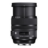 Sigma 24-70mm f/2.8 DG OS HSM ART Lens for Canon EF