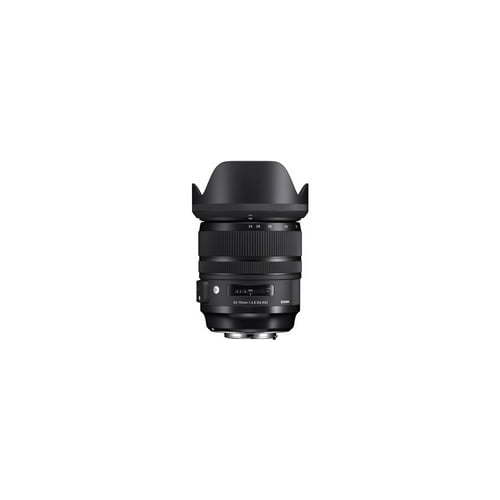 Sigma 24-70mm f/2.8 DG OS HSM ART Lens for Canon EF