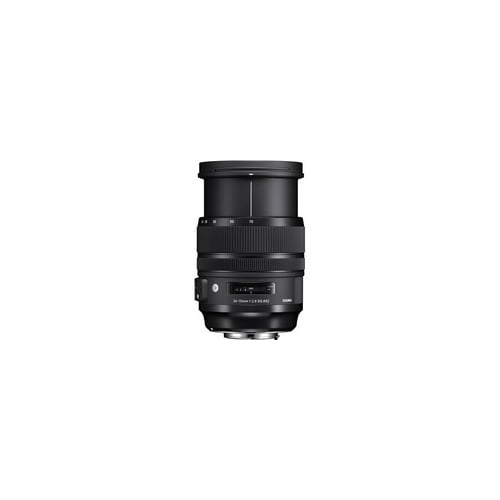 Sigma 24-70mm f/2.8 DG OS HSM ART Lens for Canon EF