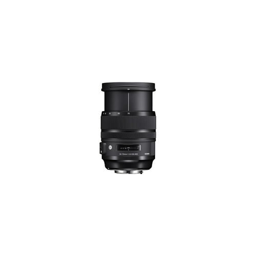 Sigma 24-70mm f/2.8 DG OS HSM ART Lens for Canon EF