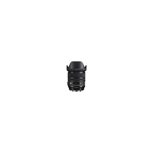 Sigma 24-70mm f/2.8 DG OS HSM ART Lens for Canon EF
