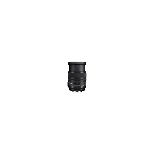 Sigma 24-70mm f/2.8 DG OS HSM ART Lens for Canon EF