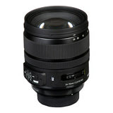 Sigma 24-70mm f/2.8 DG OS HSM ART Lens for Canon EF