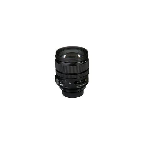 Sigma 24-70mm f/2.8 DG OS HSM ART Lens for Canon EF