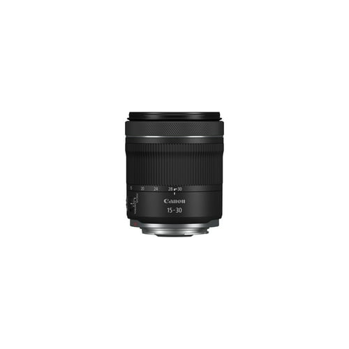 Canon RF15-30mm F4.5-6.3 IS STM Lens (Open Box)