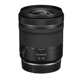 Canon RF15-30mm F4.5-6.3 IS STM Lens