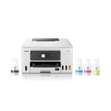 Canon Maxify GX3020 Wireless Versatile All-In-One Color Printer with 4-Color Pigment Ink System