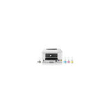Canon Maxify GX3020 Wireless Versatile All-In-One Color Printer with 4-Color Pigment Ink System