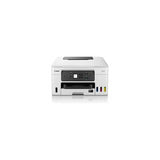 Canon Maxify GX3020 Wireless Versatile All-In-One Color Printer with 4-Color Pigment Ink System