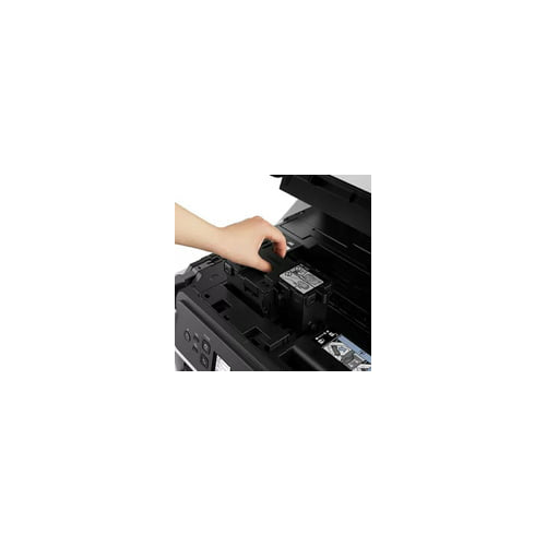 Canon Maxify GX3020 Wireless Versatile All-In-One Color Printer with 4-Color Pigment Ink System
