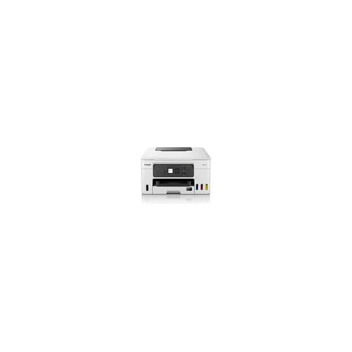 Canon Maxify GX3020 Wireless Versatile All-In-One Color Printer with 4-Color Pigment Ink System