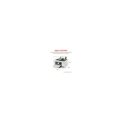 Canon Maxify GX4020 Wireless Compact All-In-One Color Printer with 4-Color Pigment Ink System