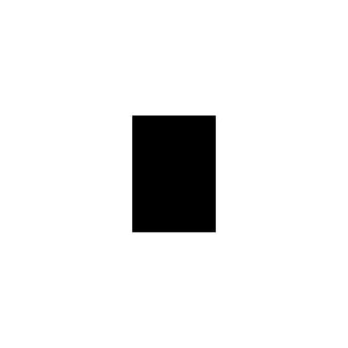 Westcott X-Drop Wrinkle-Resistant Backdrop Kit (Rich Black, 5 x 7 Feet)