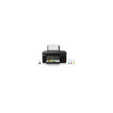 Canon PIXMA G3270 MegaTank All-in-One Wireless Color Printer with Integrated Ink Tanks (Black)