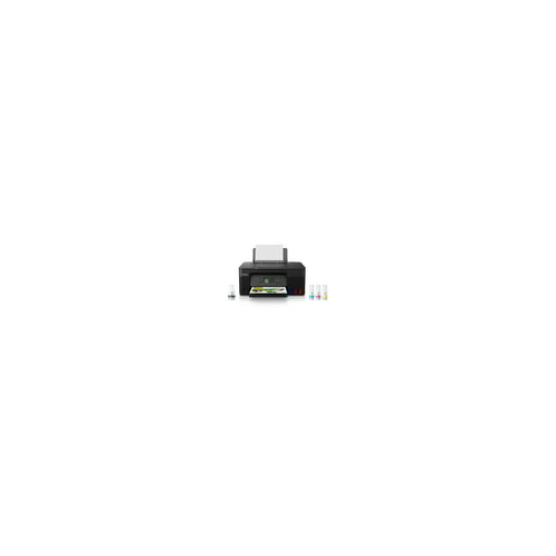 Canon PIXMA G3270 MegaTank All-in-One Wireless Color Printer with Integrated Ink Tanks (Black)