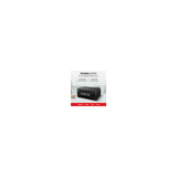 Canon PIXMA G3270 MegaTank All-in-One Wireless Color Printer with Integrated Ink Tanks (Black)