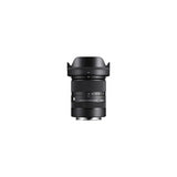 Sigma 18-50mm f/2.8 DC DN Contemporary Lens for Sony E mount