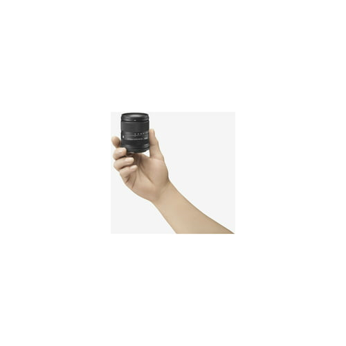 Sigma 18-50mm f/2.8 DC DN Contemporary Lens for Sony E mount