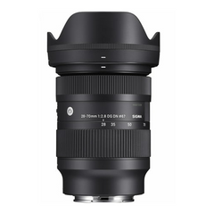 Sigma 28-70mm f/2.8 DG DN Contemporary Lens for Sony E-Mount (Open Box)