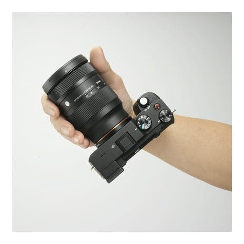 Sigma 28-70mm f/2.8 DG DN Contemporary Lens for Sony E-Mount