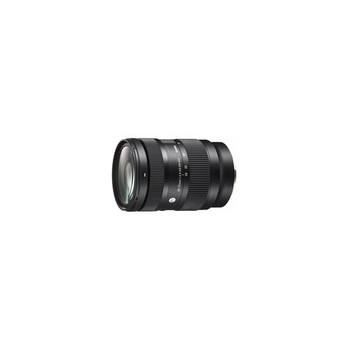 Sigma 28-70mm f/2.8 DG DN Contemporary Lens for Sony E-Mount