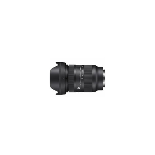 Sigma 28-70mm f/2.8 DG DN Contemporary Lens for Sony E-Mount