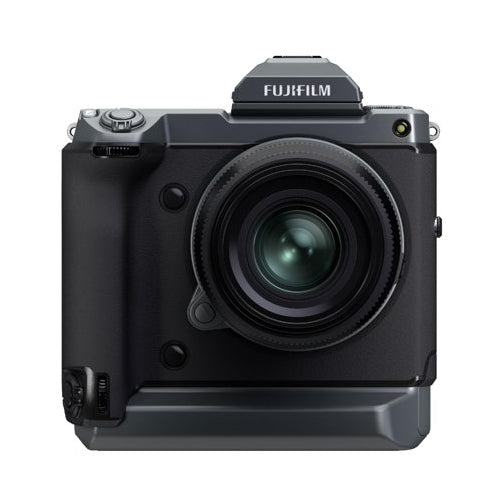 Fujifilm GF 30mm f/3.5 R WR Lens (Black)