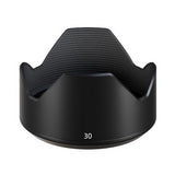 Fujifilm GF 30mm f/3.5 R WR Lens (Black)