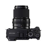 Fujifilm GF 30mm f/3.5 R WR Lens (Black)