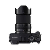 Fujifilm GF 30mm f/3.5 R WR Lens (Black)