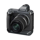 Fujifilm GF 30mm f/3.5 R WR Lens (Black)