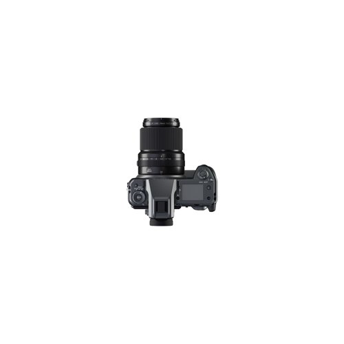 Fujifilm GF 30mm f/3.5 R WR Lens (Black)