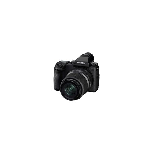 Fujifilm GF 30mm f/3.5 R WR Lens (Black)