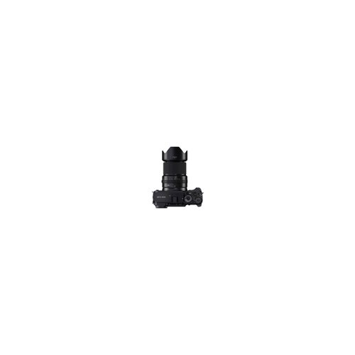 Fujifilm GF 30mm f/3.5 R WR Lens (Black)