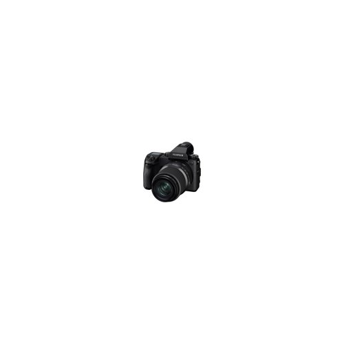 Fujifilm GF 30mm f/3.5 R WR Lens (Black)