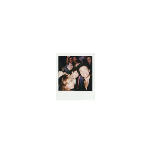 Polaroid Originals Color Instant  Film for i-Type Cameras (8 Exposures) (Open Box)