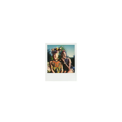 Polaroid Originals Color Instant  Film for i-Type Cameras (8 Exposures) (Open Box)