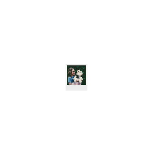 Polaroid Originals Color Instant  Film for i-Type Cameras (8 Exposures) (Open Box)