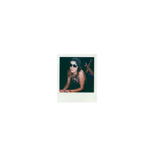 Polaroid Originals Color Instant  Film for i-Type Cameras (8 Exposures) (Open Box)