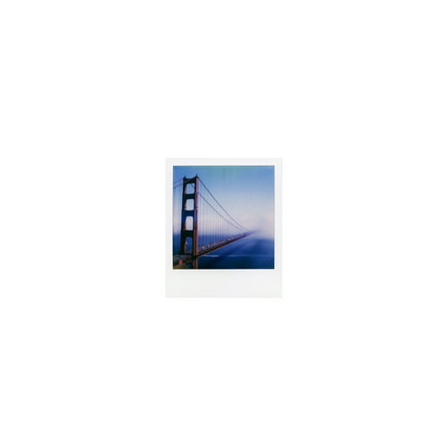 Polaroid Originals Color Instant  Film for i-Type Cameras (8 Exposures) (Open Box)